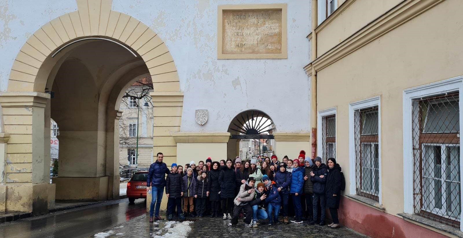 Együtt Diákcsereprogram