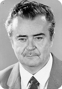Molnár József 1937-2005